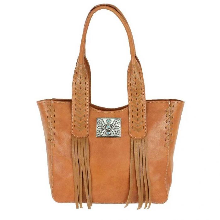 Mohave Canyon Tote Bag