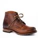 Sendra Lace up boot 10604 Miles Redwing