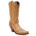 Sendra Boots 2560 Gorca Cowboy Look Salvaje Noce Melt