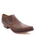 Sendra Boots 4133 Western Shoe brown