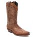 Sacnho Store 5119 Rio Grande snip toe western boots 