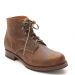 Comander Prairie Heritage Boots Style № 10604 Miles Redwing 