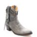 Fashion Sendra Ankle Boots 11387 Flota Charia Grey