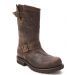 Sancho Abarca Boots Engineer II 5659 - Vintage