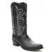 Sendra Cowgirl Boots 11627 Second Negro