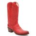 Sendra Boots 11627 Snowbut Red Clause Rote Stiefel