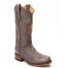 Sendra 5179 Olimpia Fumo Lavado Rock Chic Style Boots with star
