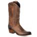 Sendra Boots 8850 Damen Westernstiefel braun - 