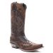 Sendra 9669 Vintage Snipe Toe Western Boots