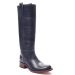 Sendra High Shaft Boots 7457 Palermo Azul dark blue
