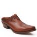 Summer sandals 17211 Sendra Salvaje Cuio - brown