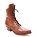 Stylish Women's Western Ankle Boots 14305 Salvaje Cuoio uMar Mel200 