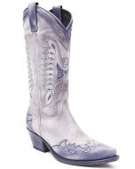 Sancho Abarca 10326 Pastell Corsario Women Boots