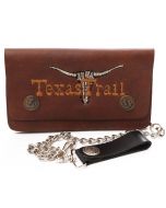Wallet Sendra Texas Trail Evolution Tang