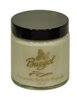Burgol Shoe Cream - colorless