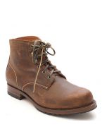 Comander Prairie Heritage Boots Style № 10604 Miles Redwing 