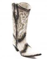Cowgirl Sancho Designer Boots 01414