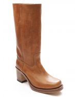 Womens Block Heel Boots 3625 Olimpia Lavado Toledo