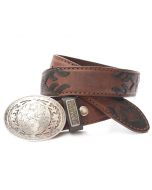 Leather Belts 4065 Sancho Store