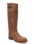 Sendra Boots 8537 Carol Flotter Ours Leather Boots