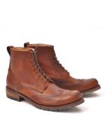 Sendra Oxford Boots 9269 Evolution Tang 