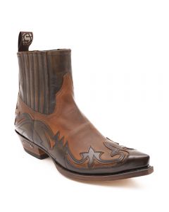 Sendra Boots 4660 bottes country - Britness