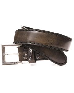 Sendra Leather Belt 8563 DENVER TIERRA