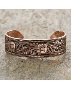 Bracelet Style № 554 Copper