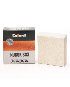 Collonil Nubuk Cleaning Rubber