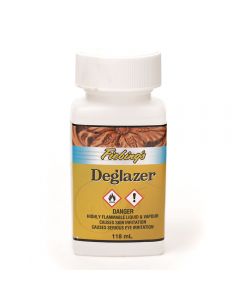  Fiebings Deglazer - Finishentferner 118 ml 