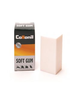 Soft Gum Smooth Leather Cleaner