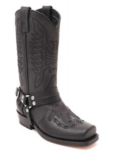 Sancho Biker Boots 6643-39