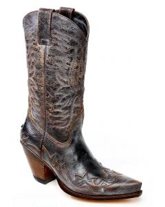 Sendra 3241 Western Boots Vintage Gorca 