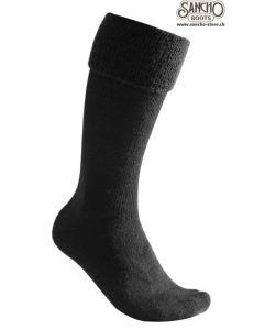 Merino Socken 400 Kniesocken | Woolpower Merinowolle | SANCHO STORE