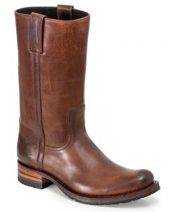 Sendra Boots 3165 Martino Urban Boots Westernstiefel - braun / brown
