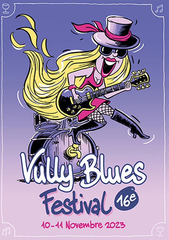 Vully Blues Festival 2024