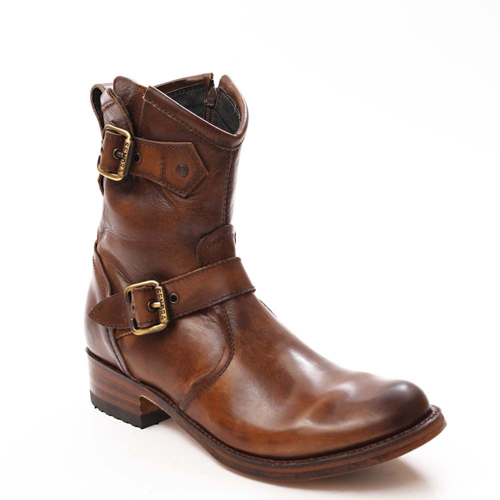 sendra boots 5588