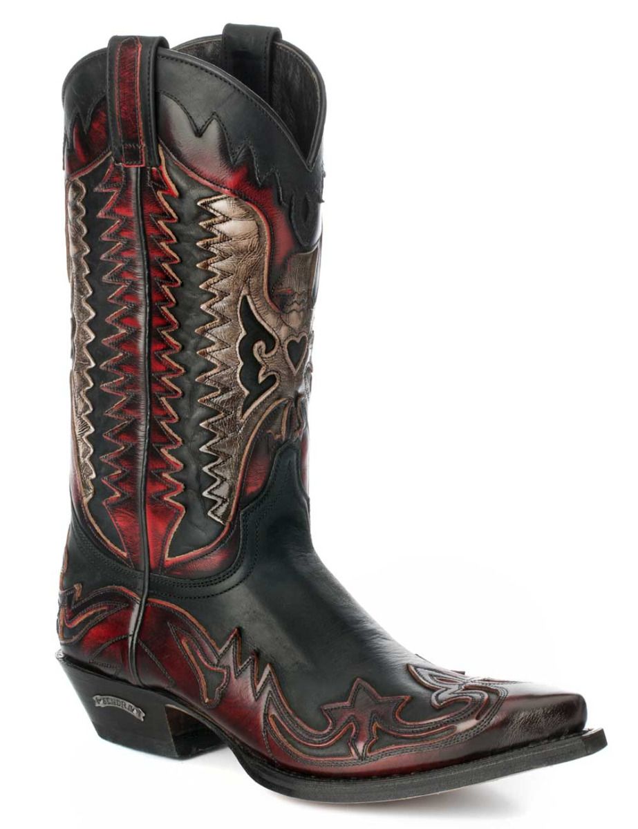 sendra boots online store